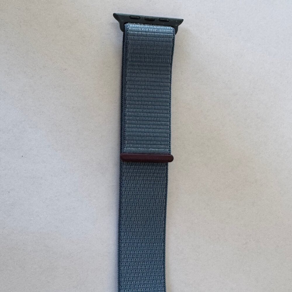 Apple Brand Sport Loop Watchband 45MM